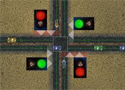 I Love Traffic Game