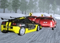 Ice Racing