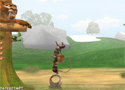 Ice Age 5 Acorns Game