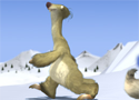 Ice Age Scrat Jump Game