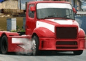 Industrial Truck Racing 2 Games