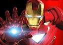 Iron Man Battle City Games