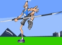 Javelin Throwing Games