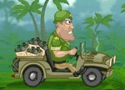 Jeep in the Jungle Games