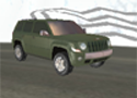 Jeep Big Adventure Game