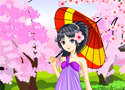 Jemima Dressup Game