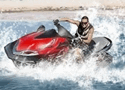 Jet Ski Racing Challenge Games