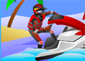 Jet Ski Rush Game