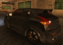 Nissan Juke-R Drift Games