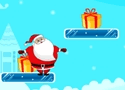 Jump Santa Jump Games