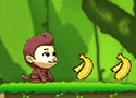 Jumping Bananas Games