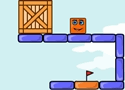 Jumping Box Remake Games