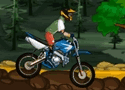 Jungle Ride Games