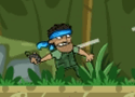Jungle Wars Games