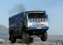 Kamaz Delivery 3 Game