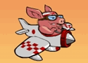 Kamikaze Pigs Games