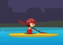 Kayak Attack Games
