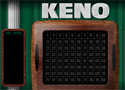 Online Keno Game