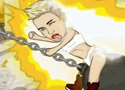 Kick Out Miley Games