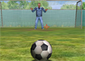 Kicking and Screaming Game