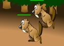 Kill Damn Beavers Games