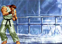 King of Fighters Game