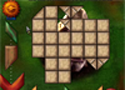 King Kong Puzzle Game