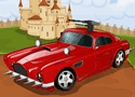 Kingdom Racer Games