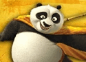 Kungfu Panda Card Games