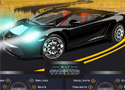 Lamborghini Game