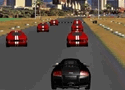 Lamborghini Racer Games
