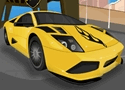 Lamborghini Racing Challenge Games