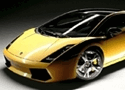 Lamborghini Rider Games