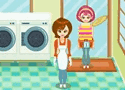 Laundry Manager Games