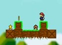 Leap Mario Games