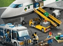 Lego Freight Terminals And Planes Games