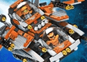 Lego Galaxy Squad Bug Battle Games