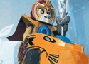 LEGO Legends of Chima Speedorz Games