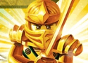 Lego Ninjago The Final Battle Games