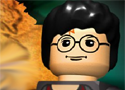 Lego Harry Potter Game