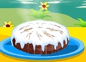 Lemon Cake Recipe Games