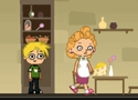 Little Romeo Adventure Games