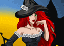 Little Witch Games