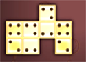 Logical domino Game