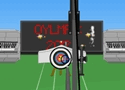 London Olympic Archery Games