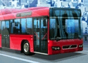 Long Bus Driver Games