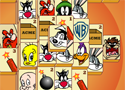 Looney Tunes Mahjong Game