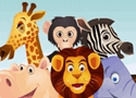 Lost Animals Games