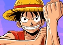 Luffy Boxing Challenge Games