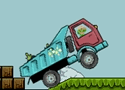 Luigi Truck Games